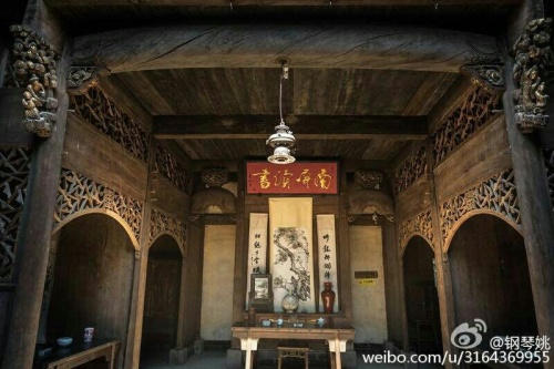 古孔灵浧坡庄园景区旅行图片 1