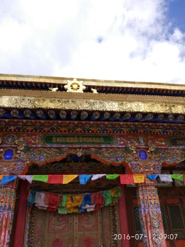 喜塔尔广场旅行图片 3