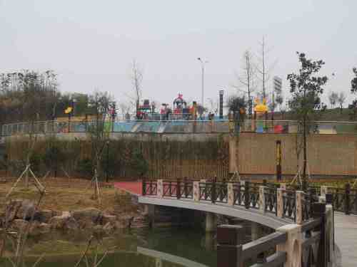 天玑公园旅行图片 2
