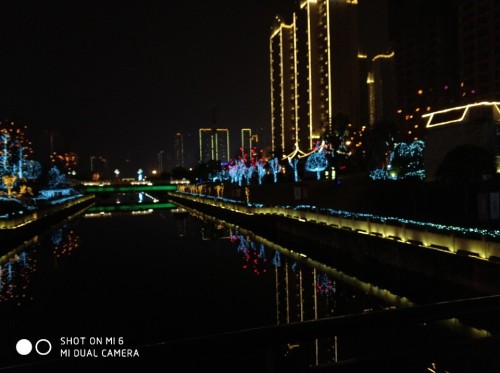 美宇·喷泉公园旅行图片 1