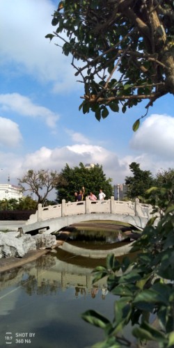 和谐公园旅行图片 2