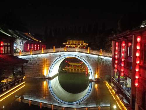 船形街旅行图片 2
