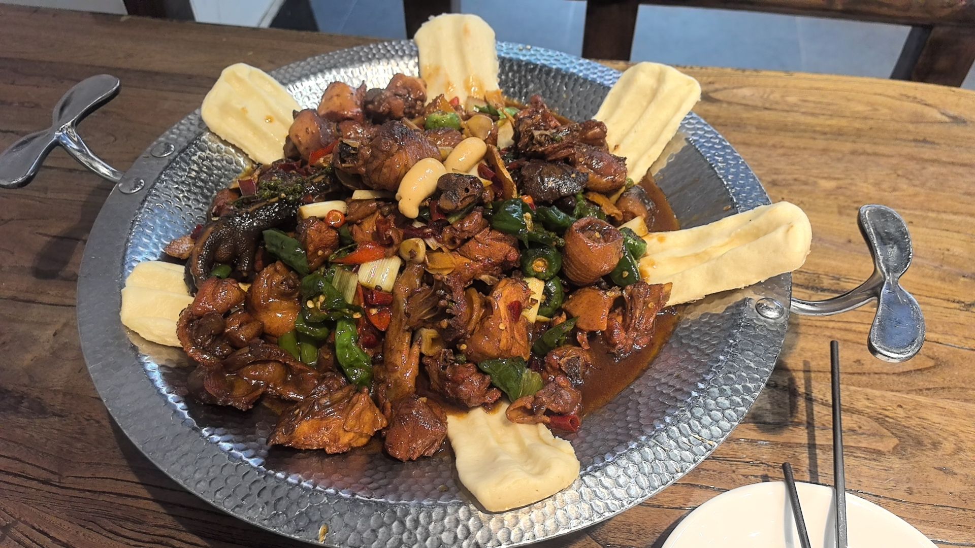 商城炒鸡王·临沂炒鸡(商城路店)