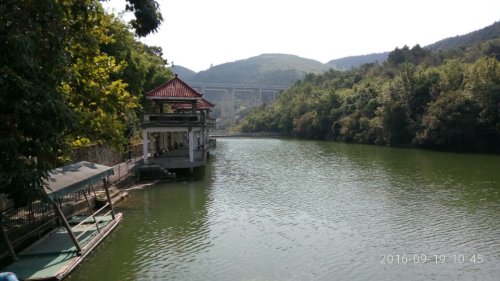 碧翠湖旅行图片 2