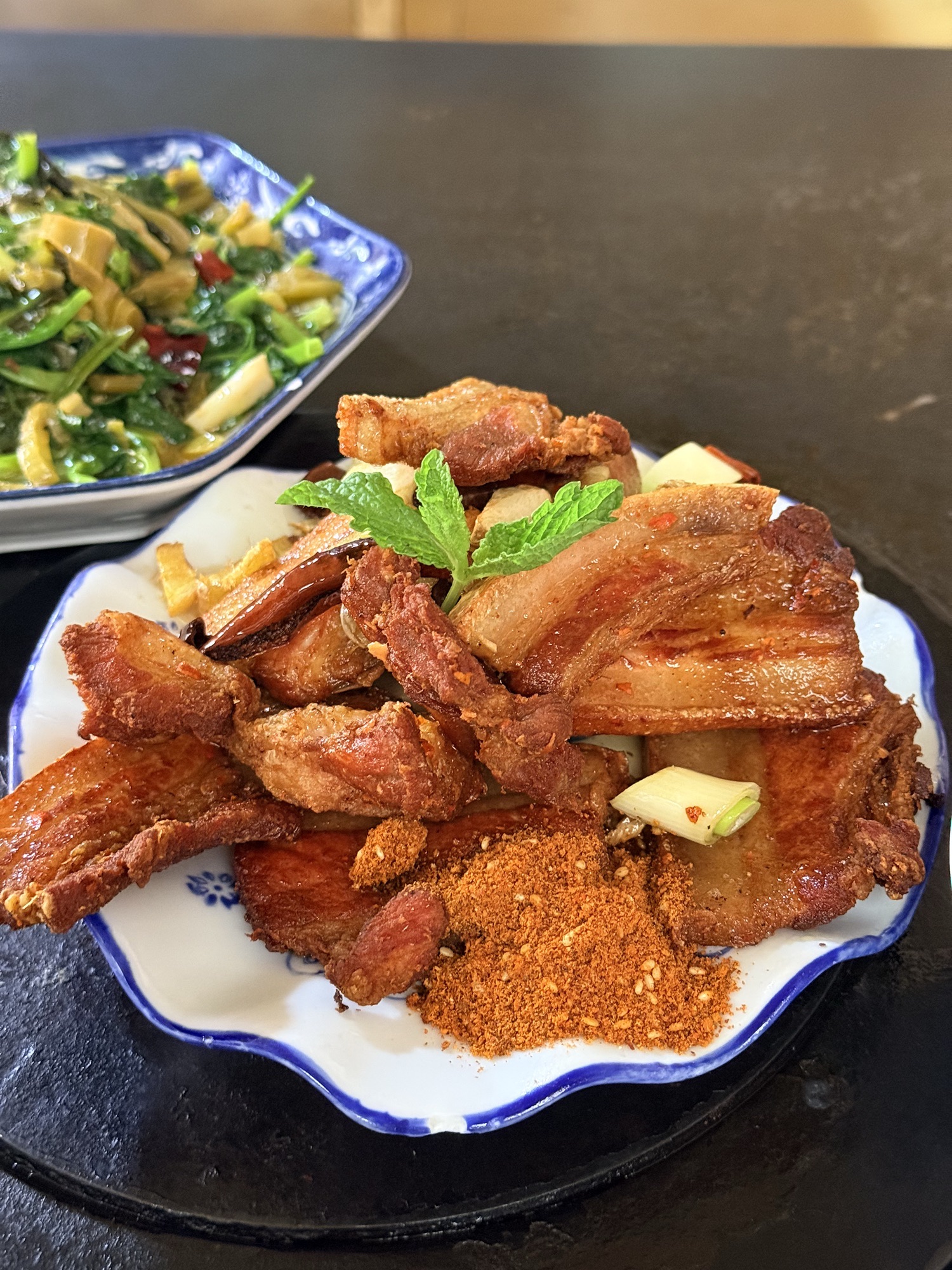 红心小吃