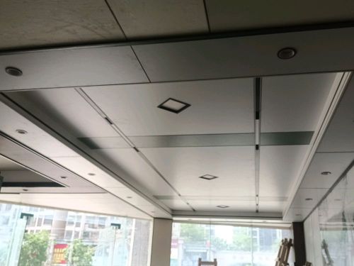 九瑞装饰装修材料(泰海峰景名城店)