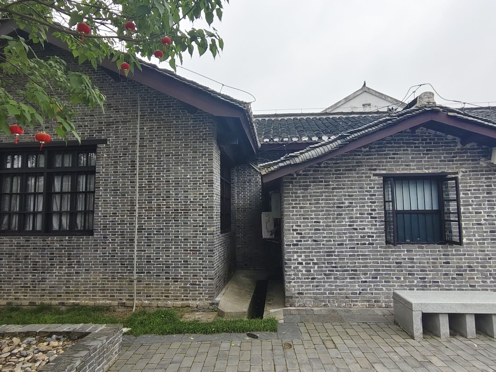 黄麓廉政文化公园