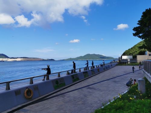 小西湾海滨花园