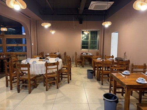 阿富哥椰奶鸡(荣山寮店)