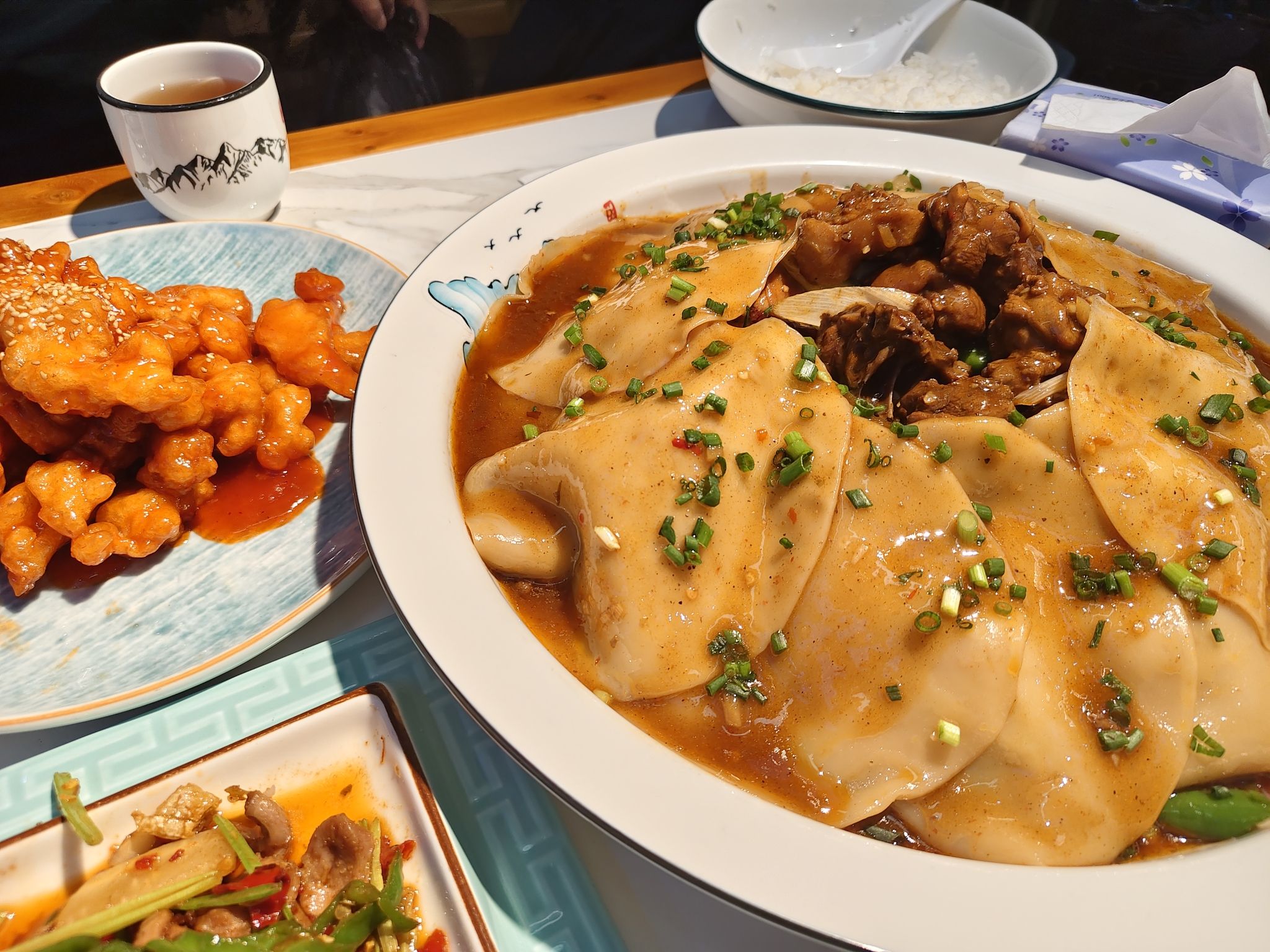 知馨客川菜渔府紫轩店