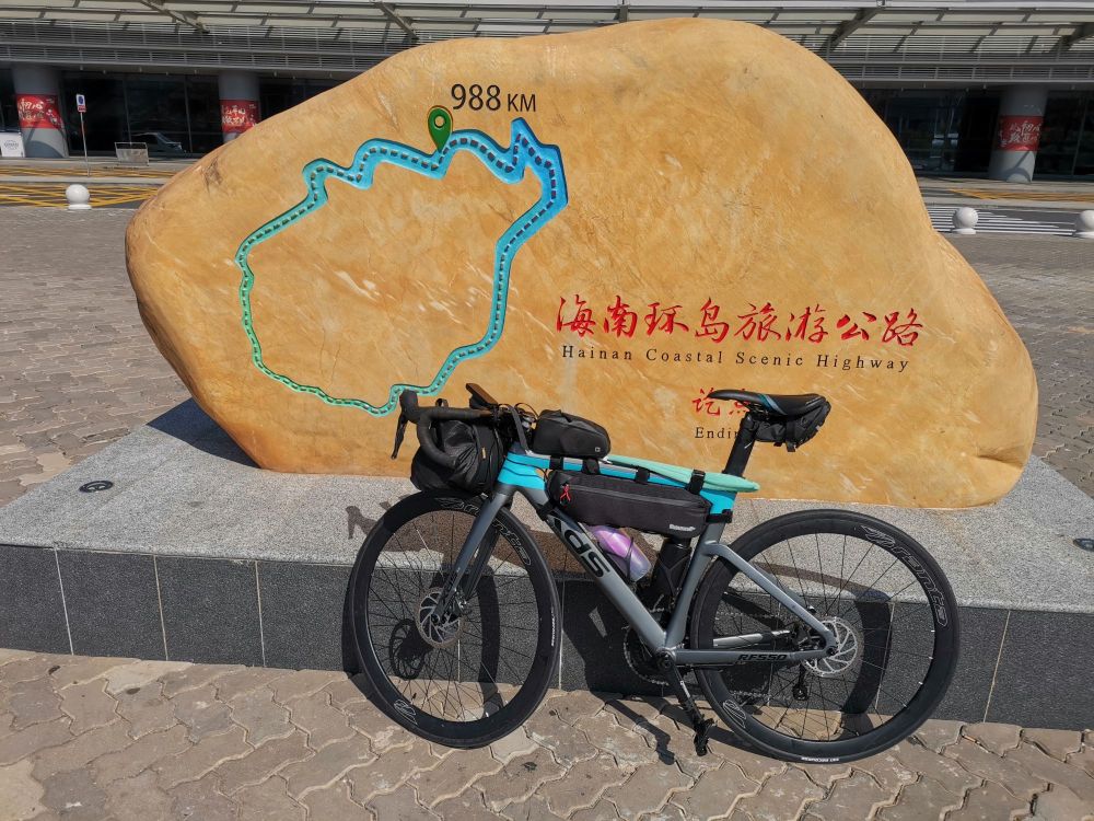海南环岛旅游公路(起点)景点图片