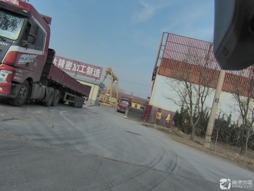 万志达科技园实景图（3）