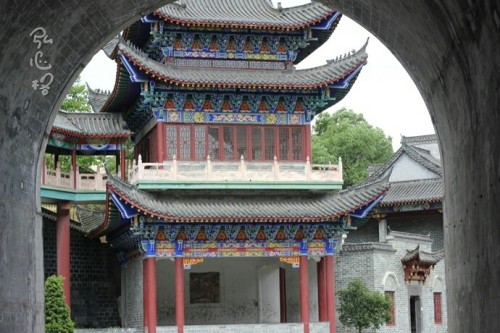 婆婆岩旅行图片 1