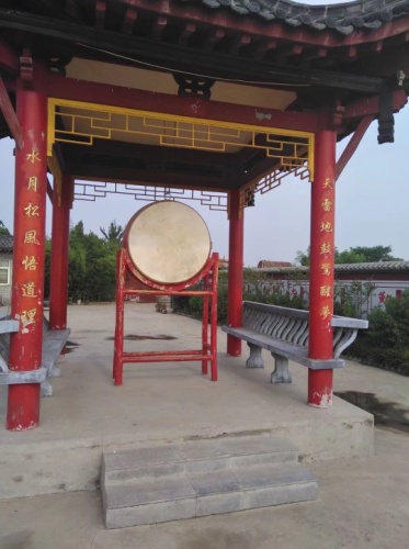 凤凰寨旅行图片