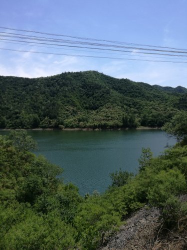 不老湖风景区旅行图片 1