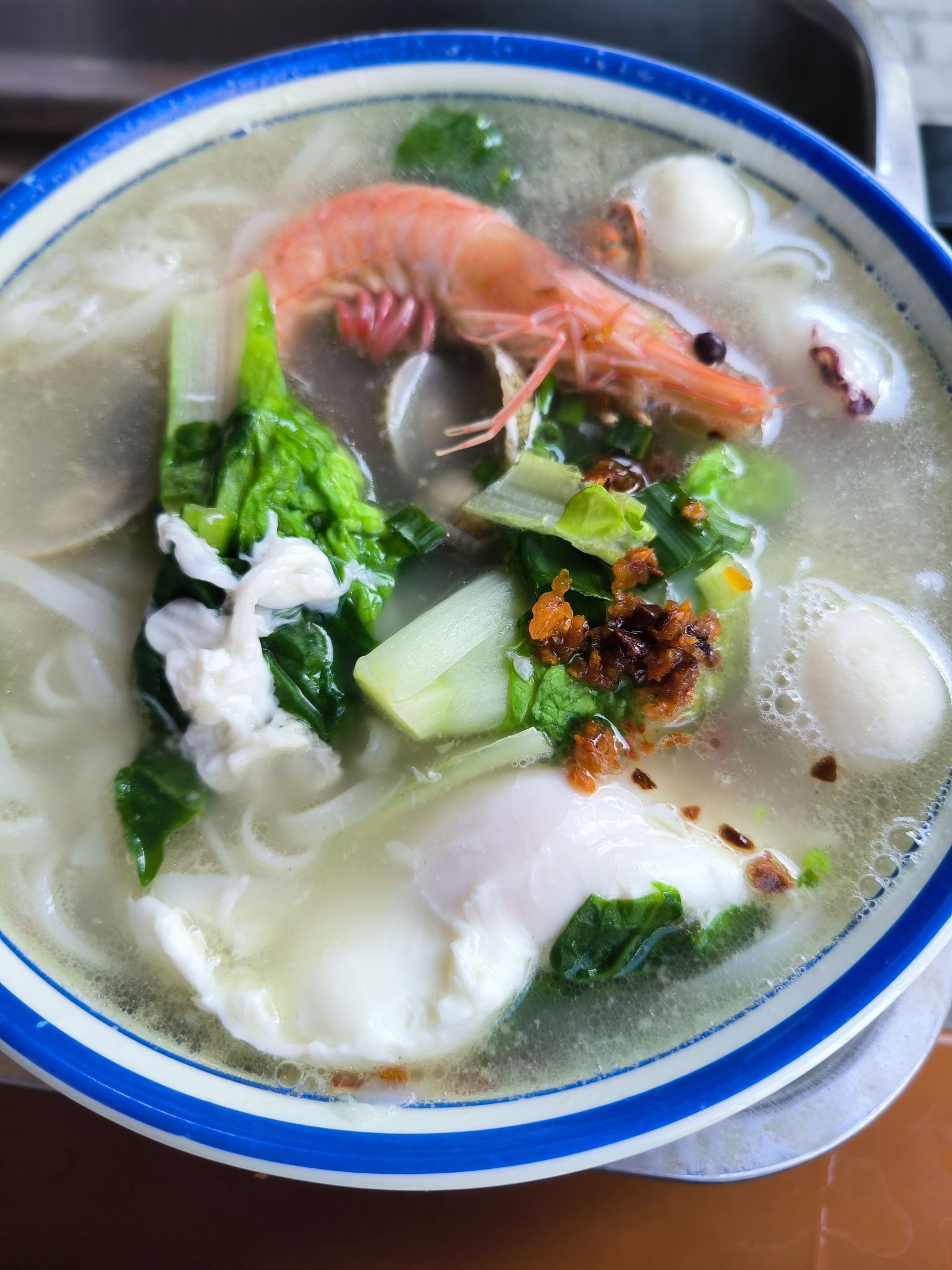 杨记正街·陵水酸粉
