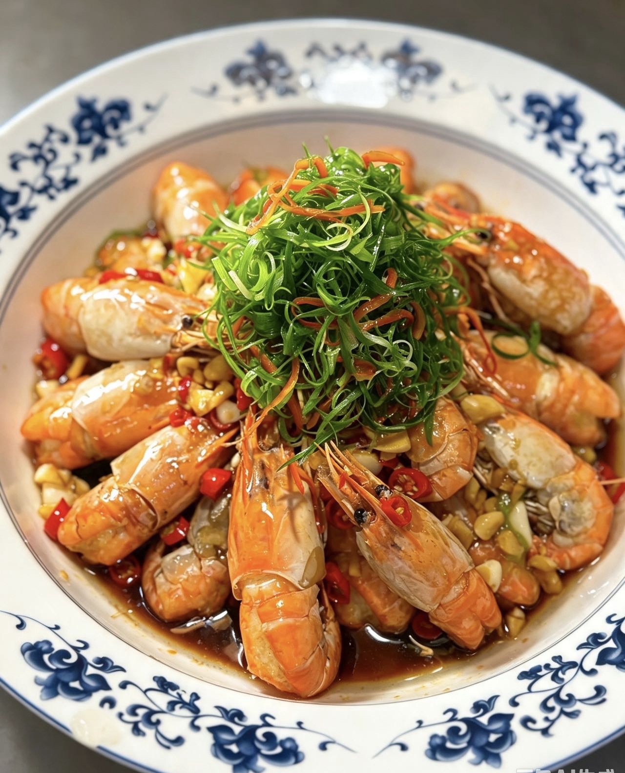 小樟隍岭37号秘制私房菜