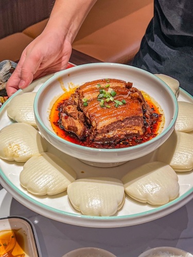 湘里湘厨(碧玉园店)