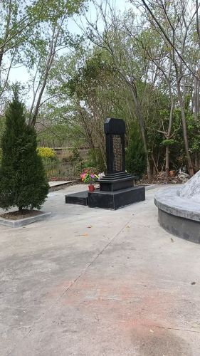 护陇公园