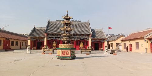 德安禅寺