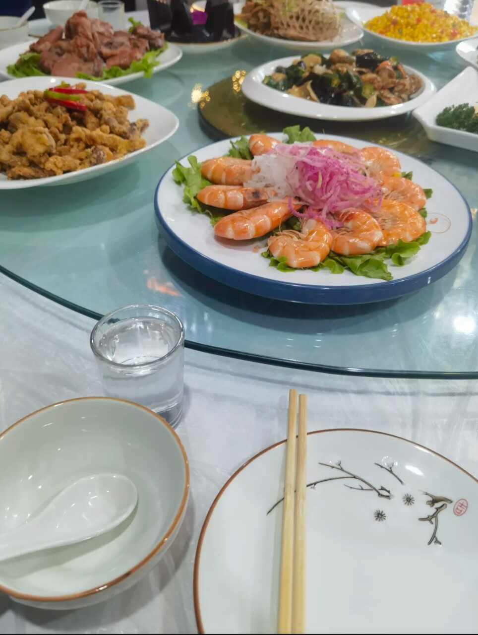 福盛饭庄