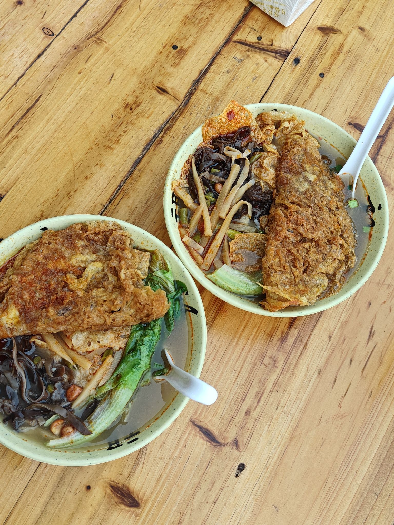 桂柳源螺蛳粉(高校服务区二期店)