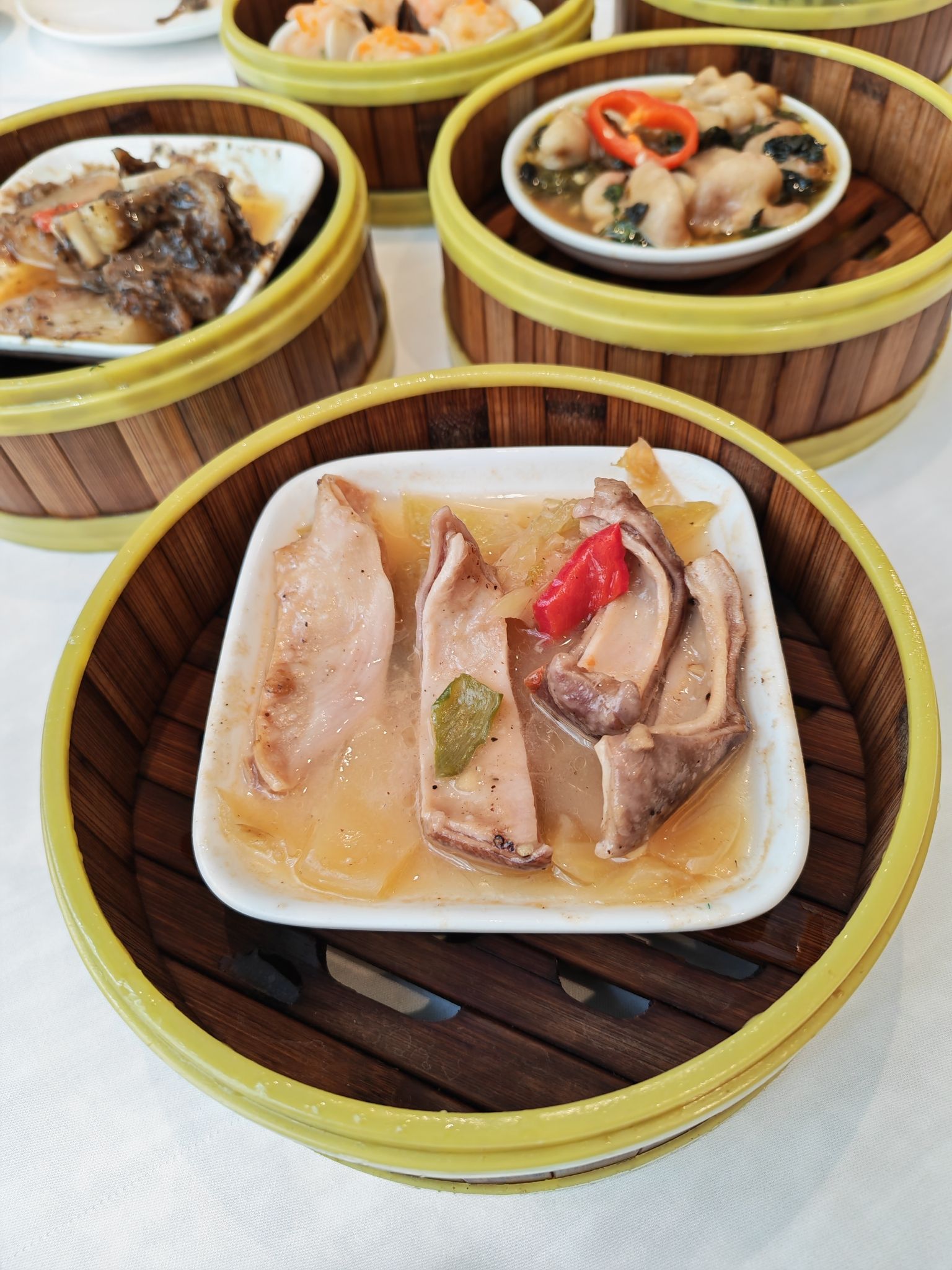 文华会