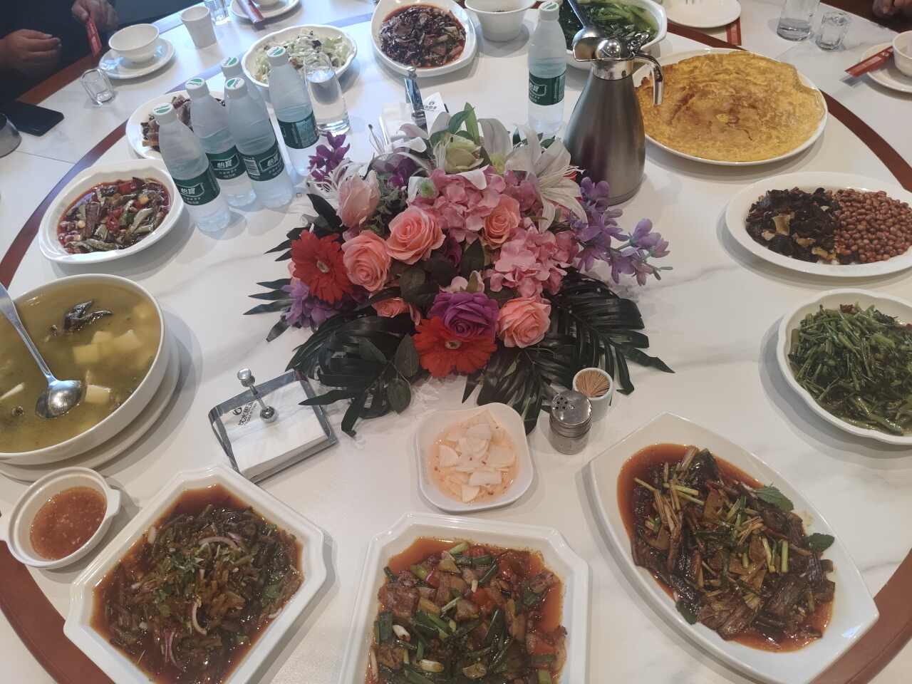 豆家·椿子里(家常菜)