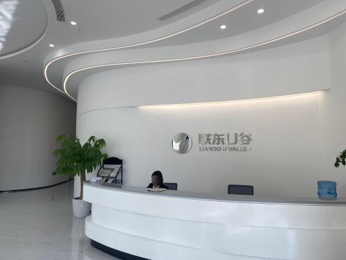 联东U谷智测产业园实景图（2）