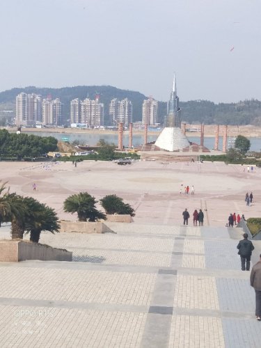 灵云山公园旅行图片 1