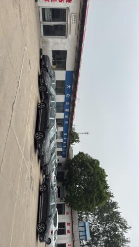 一汽大众石家庄晨阳无极县分公司4S店