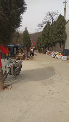 观音寨旅行图片