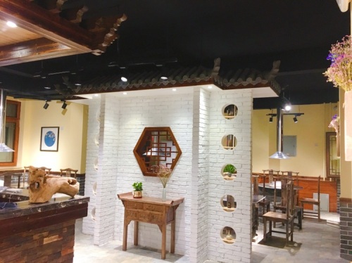 回真楼(东门店)
