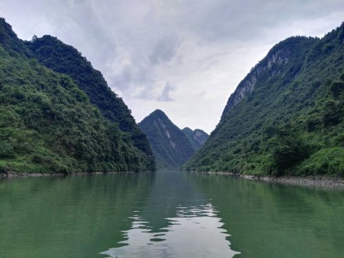 官渡峡旅行图片 2