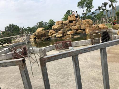美禾奇趣园旅行图片 3
