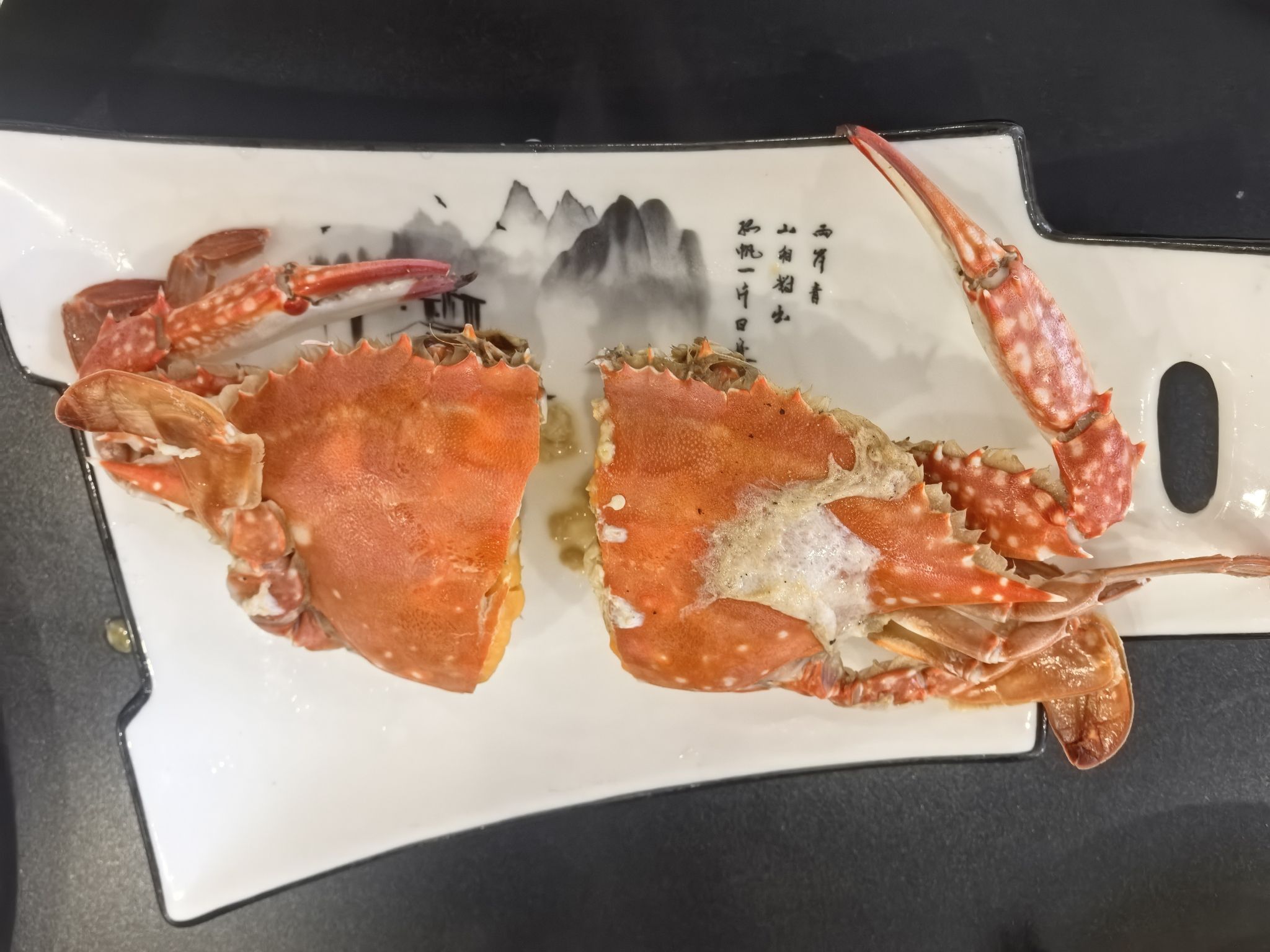 东岛主海鲜大排档