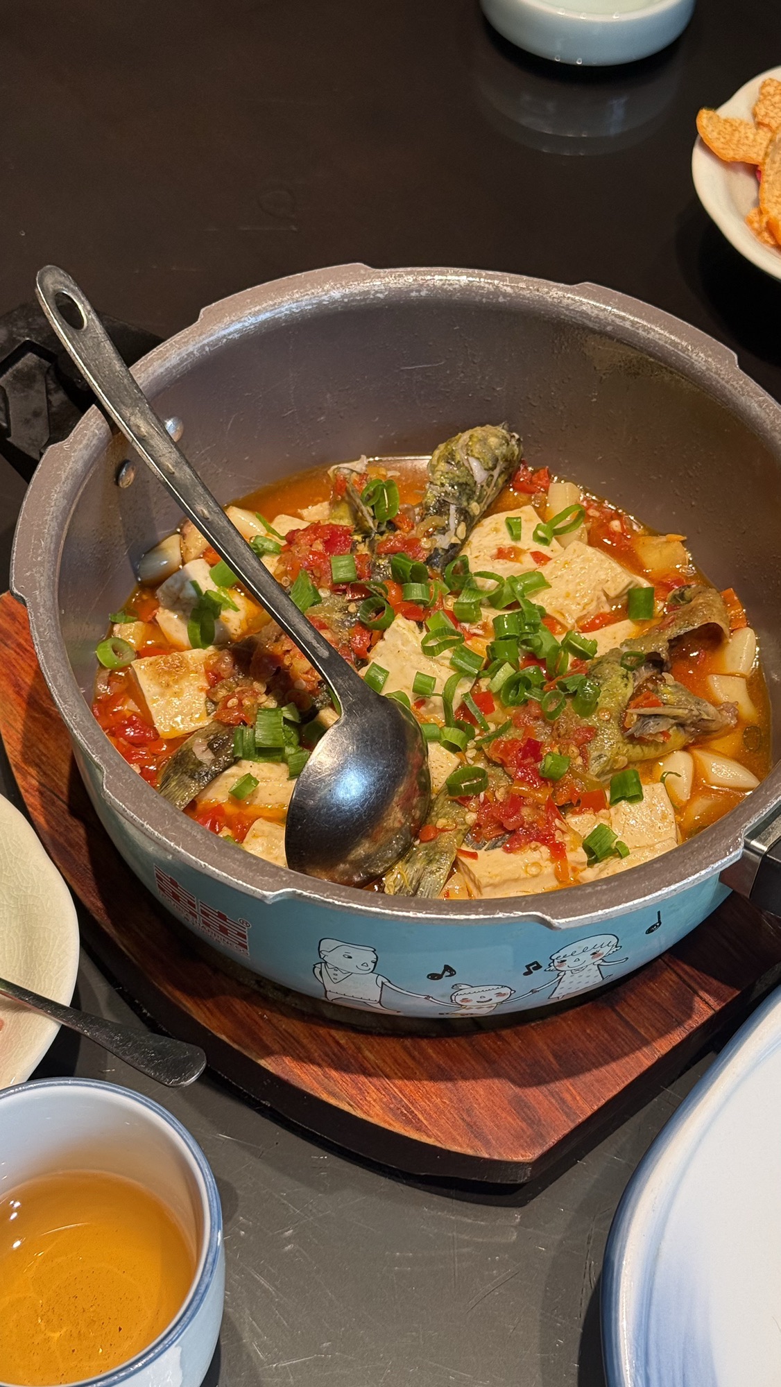 腾越荟·花园私厨(腾冲世纪城店)
