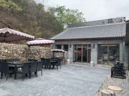 槐井石舍民宿旅行图片 3