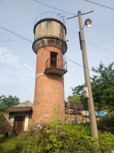 泾溪古镇景区旅行图片 2