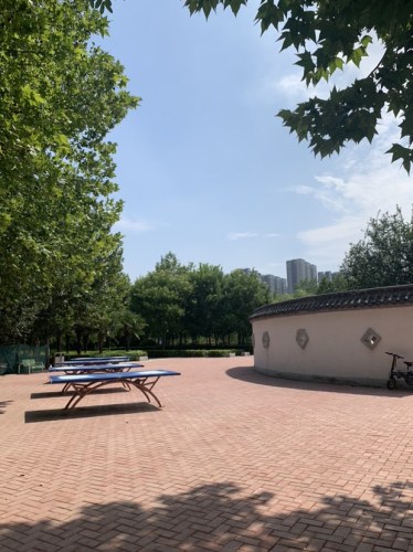 净秀公园旅行图片 1