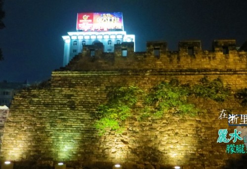 丽阳门公园旅行图片 3