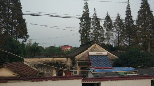 江南秀野文化园旅行图片 3