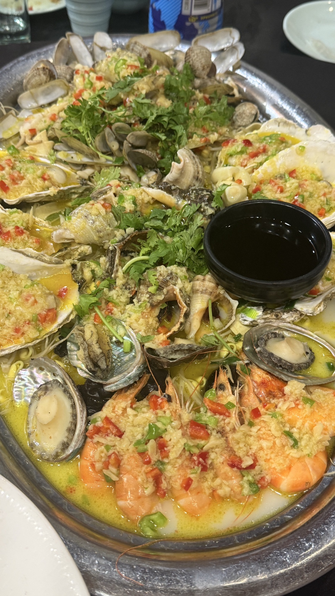 卓三美食(银河购物中心店)