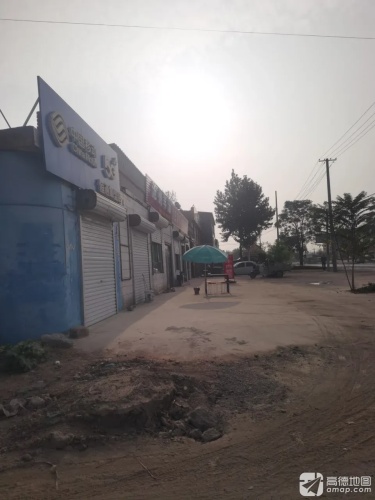 中国移动(恒通店)