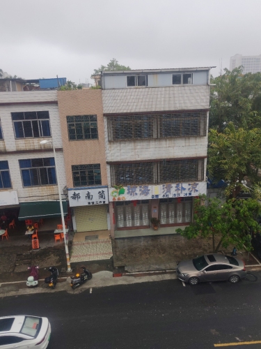 春姑娘琼海正宗清补凉