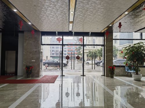 优创科技园实景图（3）