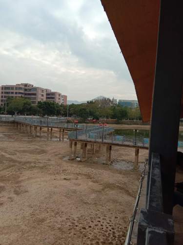 碧莲湖公园旅行图片 2