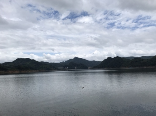 别山湖旅行图片 3