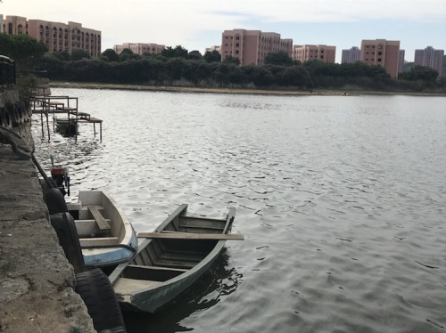 钓鱼台旅行图片 1