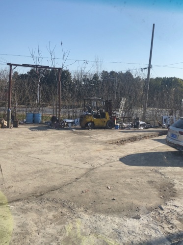 句容经济开发区浩红家禽养殖场(暂停营业)实景图